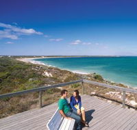 Thirsty Point Lookout - Accommodation Yamba