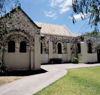 Heritage Park and Trail - Accommodation Yamba