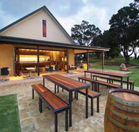 Wills Domain - Accommodation Yamba