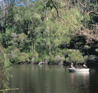 Warren National Park - Accommodation Yamba