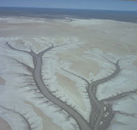 Tidal Flats - Accommodation Yamba