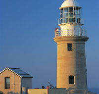 Vlamingh Head Lighthouse - Accommodation Yamba