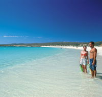 Turquoise Bay - Accommodation Yamba