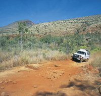 King Leopold Range National Park - Accommodation Yamba