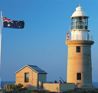 Lighthouse Scenic Drive - Accommodation Yamba