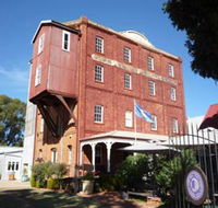 The York Mill - Accommodation Yamba