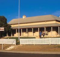 Irwin District Museum - Accommodation Yamba