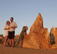 Nambung National Park - Accommodation Yamba