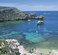 Fish Hook Bay - Accommodation Yamba