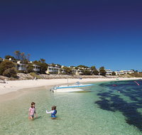 Geordie Bay - Accommodation Yamba