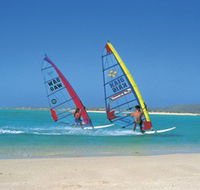 Sandy Bay - Accommodation Yamba