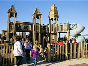 Port Noarlunga SA Accommodation Yamba