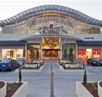 Burnside Village Shopping Centre - Accommodation Yamba