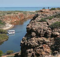 Yardie Creek Cape Range National Park - Accommodation Yamba