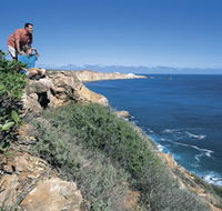 Dampier Salt Mines - Accommodation Yamba