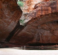 Cathedral Gorge Purnululu National Park - Accommodation Yamba