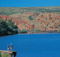 Sir John Gorge - Accommodation Yamba