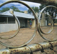 Youndegin - Accommodation Yamba