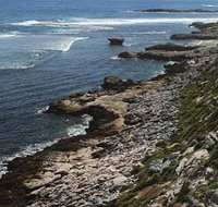 Cape Vlamingh - Accommodation Yamba