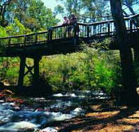 Barrabup Pool - Accommodation Yamba