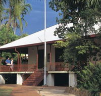 The Courthouse Broome - Accommodation Yamba