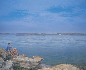 One Arm Point - Accommodation Yamba 0