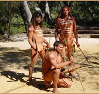 Wardan Aboriginal Centre - Accommodation Yamba