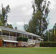 Capel Golf Club - Accommodation Yamba