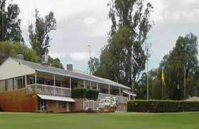 Capel Golf Club - Accommodation Yamba 0