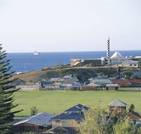 Lighthouse - Accommodation Yamba