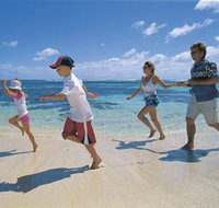 Ricey Beach - Accommodation Yamba