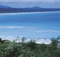 Bremer Beach - Accommodation Yamba