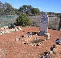 Wattoning Historical Site - Accommodation Yamba