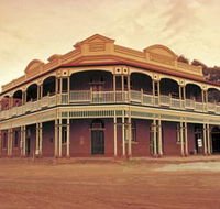 State Hotel - Accommodation Yamba