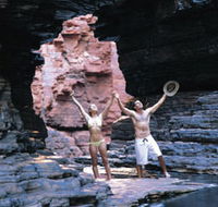 Karijini National Park - Accommodation Yamba
