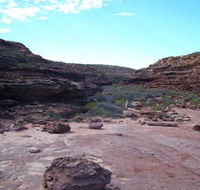 Mushroom Rock Walk Trail - Accommodation Yamba