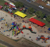 Donnybrook Apple FunPark - Accommodation Yamba