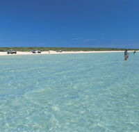 Little Lagoon - Accommodation Yamba