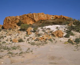 Angelo River WA Accommodation Yamba