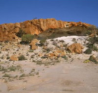 Peace Gorge - Accommodation Yamba