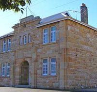 Memorial Hall - Accommodation Yamba