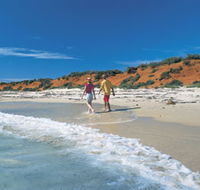 Francois Peron National Park - Accommodation Yamba