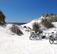 Little Parakeet Bay - Accommodation Yamba