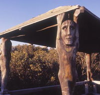 Mangrove Boardwalk - Accommodation Yamba