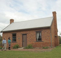 Sandalwood Yards and Tipperary School - Accommodation Yamba