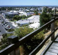 Maidens Tuart Forest - Accommodation Yamba