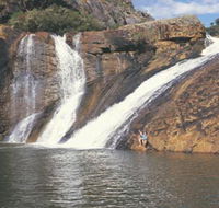 Serpentine National Park - Accommodation Yamba