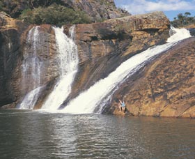 Serpentine National Park - Accommodation Yamba 0