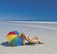 Cable Beach - Accommodation Yamba