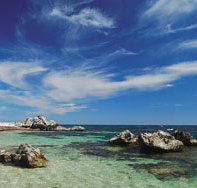 Stark Bay - Accommodation Yamba